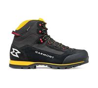 Scarpe da trekking GARMONT Lagorai II Gore-Tex (nero/ GARMONT arancione) 6