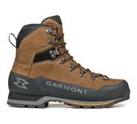 Scarpe da trekking Garmont Nebraska II GTX Marron 43