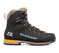 Scarpe da trekking GARMONT NEBRASKA II GTX (NERO/ARANCIONE) 8