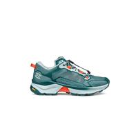 Scarpe da trekking da donna Garmont Nexus Misura delle scarpe (EU): 38 / Colore: blu/rosso