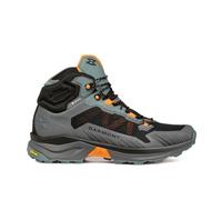 Scarpe da trekking GARMONT NEXUS MID GTX (THUNDERSTORM GREY/PEEL ORANGE) Uomo 9