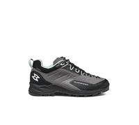 Scarpe da trekking GARMONT Oron WP (thunderstorm grey / silt green) uomo 8 5