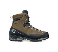 Scarpe da trekking GARMONT PINNACLE TREK GTX (MARRONE) 7,5