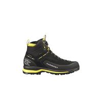 Scarponi Garmont Vetta Tech GORE-TEX nero giallo - 43