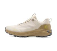 Haglöfs - Women's L.I.M Horizon Hike GTX Low - Scarpe sportive EU 40,5 beige