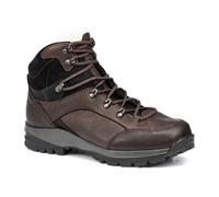 Scarpe da trekking Hanwag Bangri SF Extra Lady (Castagno/Nero) Donna 7