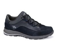 Scarpe da trekking Hanwag Banks Low Bunion Lady LL (Navy/Asphalt) donna 4,5