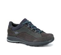 Scarpe da trekking Hanwag Banks Low Lady GTX (Asphalt/Ocean) Donna 40 (6.5 UK)