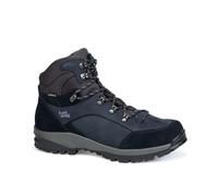 Scarpe da trekking Hanwag Banks SF Extra Lady GTX (Navy/Asphalt) Donna 39.5 (6 UK)