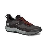 Scarpe da trekking Hanwag Kaduro Light GTX (Asfalto/Nero) Uomo 9