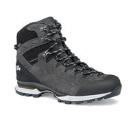 Hanwag - Makra Trek GTX - Scarpe da trekking EU 40,5 nero