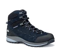 Scarpe da trekking Hanwag Makra Trek SF Extra Gore-Tex (Navy/Asphalt) Uomo 10 5