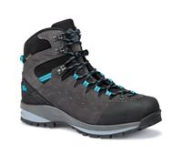 Scarpe da trekking Hanwag Makra Trek SF Extra Lady GTX (Asfalto/Oceano) Donna 6 5