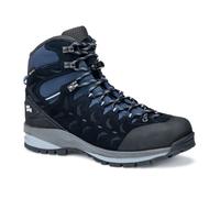 Scarpe da trekking Hanwag Makra Trek SF Extra Lady GTX (Navy/Light Grey) Donna 7,5