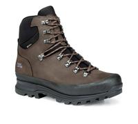 Scarpe da trekking Hanwag Nazcat II Wide GTX (Mocca/Nero) Uomo 40 (6.5 UK)