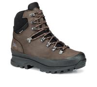Scarpe da trekking Hanwag Nazcat II Wide Lady GTX (Mocca/Nero) Donna 6 5