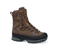 Hanwag - Scarpe da trekking GORE-TEX - Tatra Top Gtx Erde/Brown per Uomo in Pelle - Taglia 10,5 UK - Marrone Marrone 10,5 UK