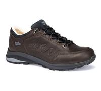 Scarpe da trekking Hanwag Travi Low SF Extra Lady (castagna/nero) Donna 37 (4 UK)