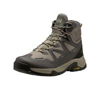 Scarponi Helly Hansen Cascade Mid HT marrone - 42.5