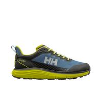 Helly Hansen Stega Hiking Shoes Blu,Nero EU 43 Uomo
