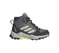 Scarpe da trekking impermeabili bambino adidas Terrex Ax4r Gris 30,5