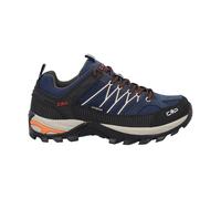 Cmp Rigel Wp Hiking Shoes Blu EU 43 Uomo