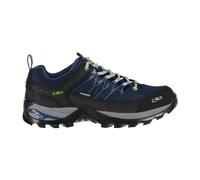 Scarpe da trekking impermeabili CMP Rigel Bleu 48