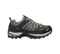 Cmp Rigel Wp Hiking Shoes Grigio EU 43 Uomo
