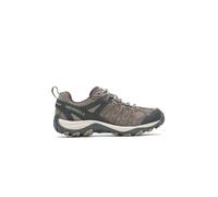 Scarpe da trekking in camoscio donna Merrell Accentor 3 Beige 37,5