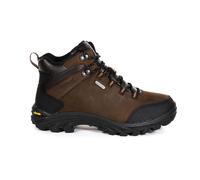 Regatta Burrell Hiking Boots Marrone EU 47 Uomo
