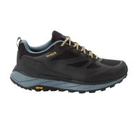 Scarpe da trekking Jack Wolfskin Terraventure Texapore Low Bleu 44