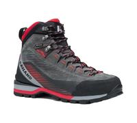 Scarpe da trekking Kayland Grand Tour Gore-Tex (Grigio Rosso) Uomo 9