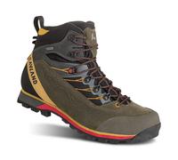 Kayland Legacy GTX Grey/Green 42.5