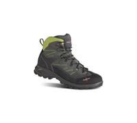 Scarpe da trekking Kayland Taiga Evo Gore-Tex (Grigio Lime) uomo 41 (7.5 UK)