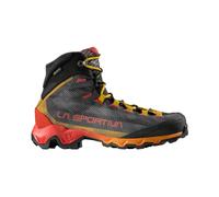 Scarpe da trekking La Sportiva Aequilibrium Gore-Tex Gris 43,5