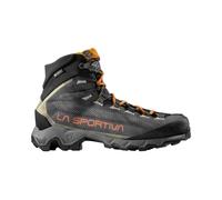 Scarpe da trekking La Sportiva Aequilibrium Gore-Tex Gris 45