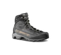 Scarponi La Sportiva Aequilibrium Hike GORE-TEX nero giallo - 44