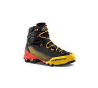 Scarpe da trekking La Sportiva Aequilibrium ST GTX (Nero/Giallo) Uomo 40,5