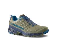 Scarpe La Sportiva Akyra II verde blu - 45