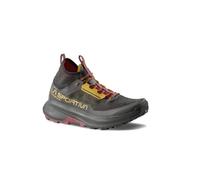 Scarpe da trekking La Sportiva Prodigio Hike GTX (Nero/Savana) Uomo 44