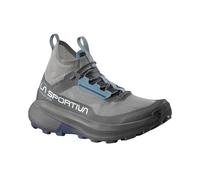 Scarpe da trekking La Sportiva Prodigio Hike Woman GTX (Grigio chiaro/Onyx) Donna 42