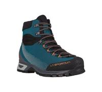Scarpe da trekking La Sportiva Trango Trk Gtx (Space Blue/Maple) Uomo 45.5