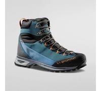 Scarpe da trekking La Sportiva Trango Trk GTX (Space BlueMaple) Uomo 44