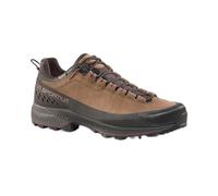 Scarpe d'approccio La Sportiva TX5 Evo GTX (Carbon/Yellow) Uomo 44