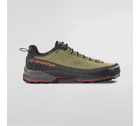 Scarpe da avvicinamento La Sportiva TX5 Evo GTX (Cypress/mountain red) Uomo 41