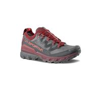 La Sportiva Ultra Raptor 3 GTX - scarpe da trekking - uomo Grey/Red 43