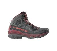 Scarpe da trekking La Sportiva Ultra Raptor 3 Mid GTX Gris 43,5