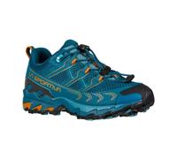 Scarpe da trekking La Sportiva Ultra Raptor II JR (Space Blue/Apollo) Bambini 28