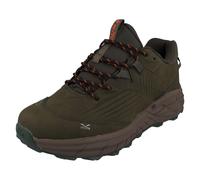 Scarpe Da Trekking Leggere E Impermeabili Hi-Tec Da Uomo - Fuse Trek WP