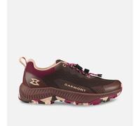 Scarpe da trekking leggero GARMONT Pulse (java brown / persian red) donna 5,5